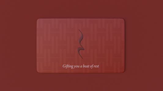 Luxury spa and wellness gift card