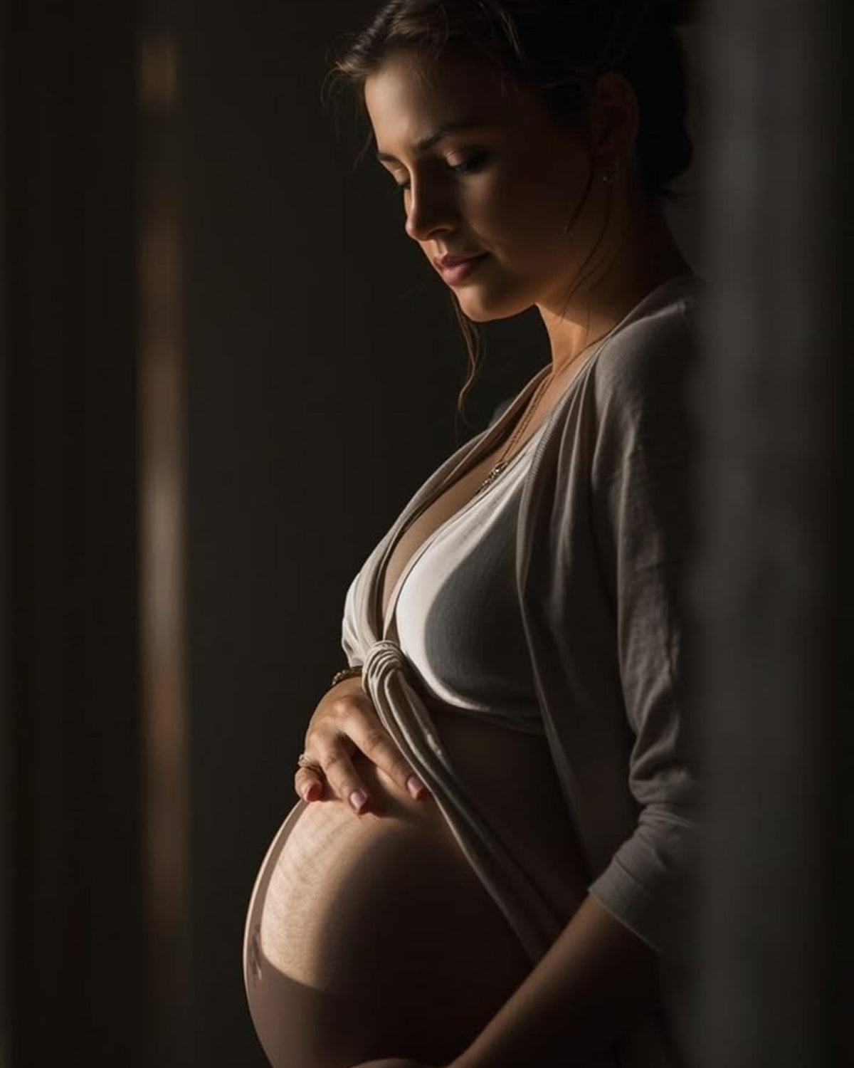 Pre-Natal Massage