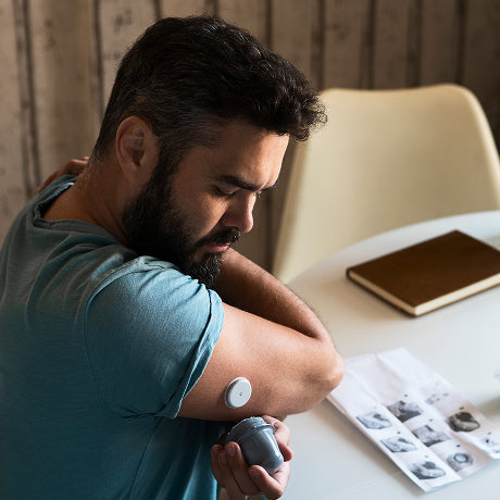 Continuous Glucose Monitoring for Non-Diabetics: Signal vs. Noise