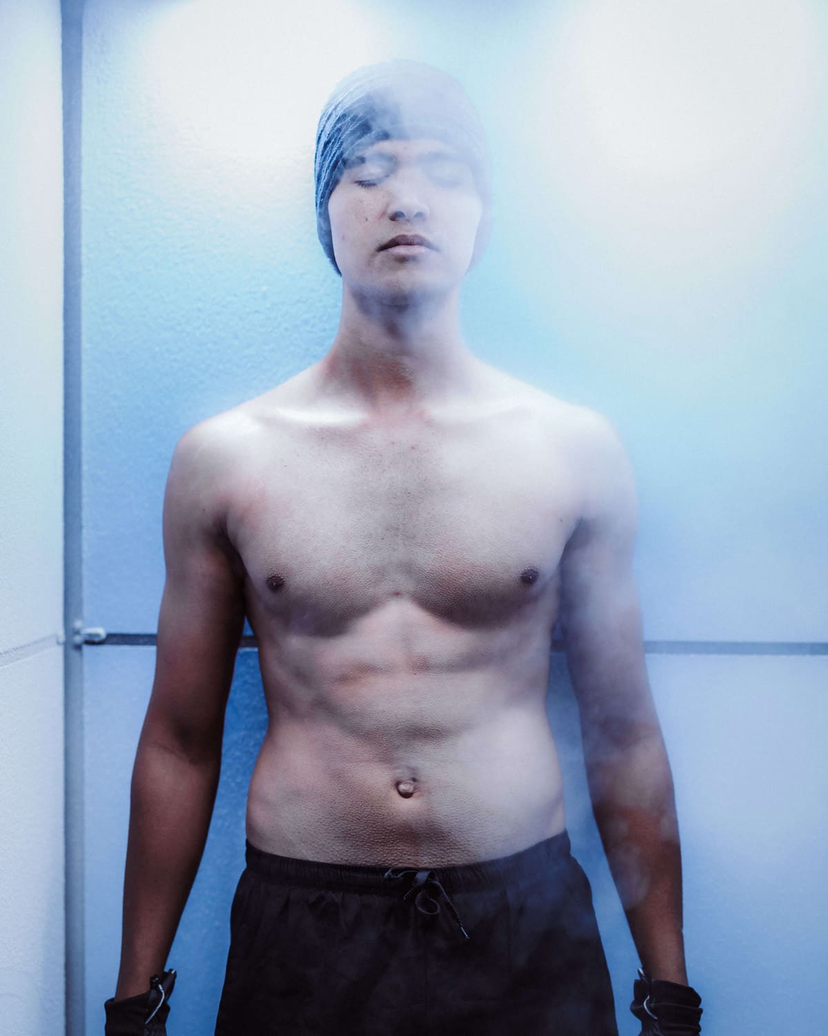 Cryotherapy